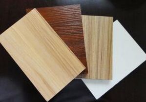 为什么这几年流行原木家具?
