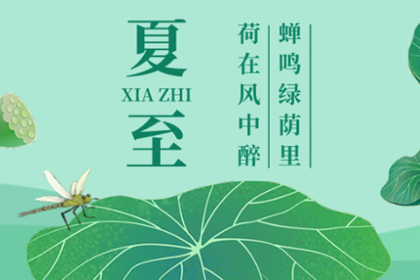 一成木业 | 夏至绿意浓,蝉鸣伴清风