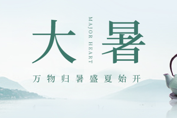 一成木业 | 暑意浓烈,盛夏已至